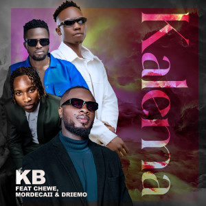 Listen to Kalema song with lyrics from KB