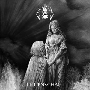 Lacrimosa的專輯Leidenschaft, Pt. 2