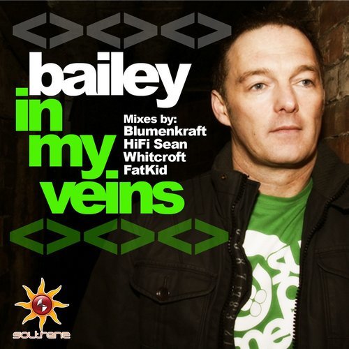 In My Veins (Club Mix)