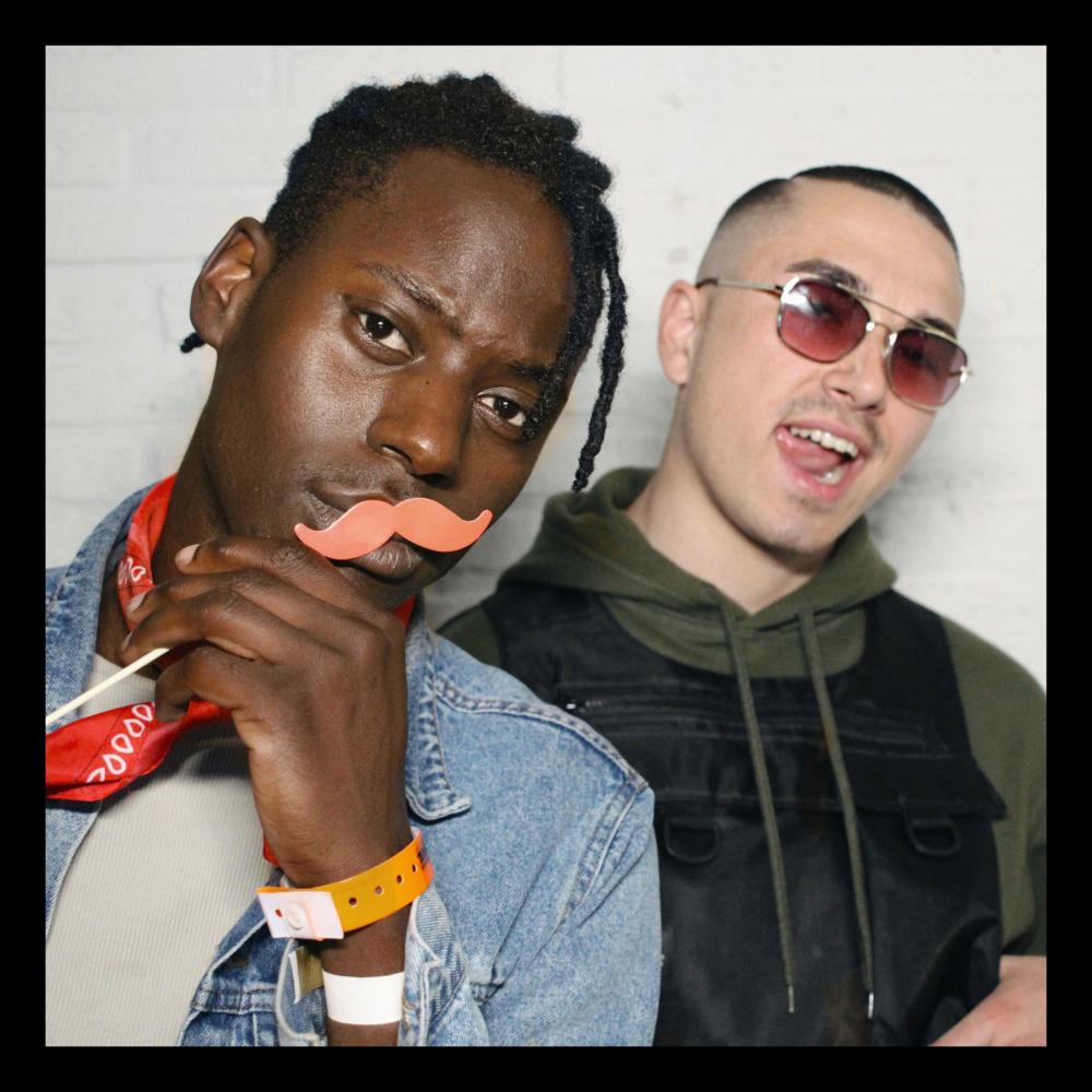 Wie Gelooft in Mij (Good Friends) (Explicit)