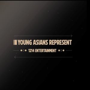 Album Young Asians Represent (Explicit) oleh 1214 Entertainment