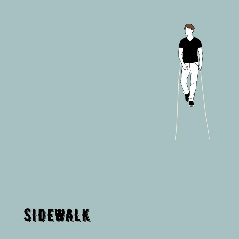 Sidewalk