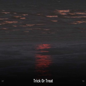 Album !!!!" Trick Or Treat "!!!! oleh Halloween All-Stars