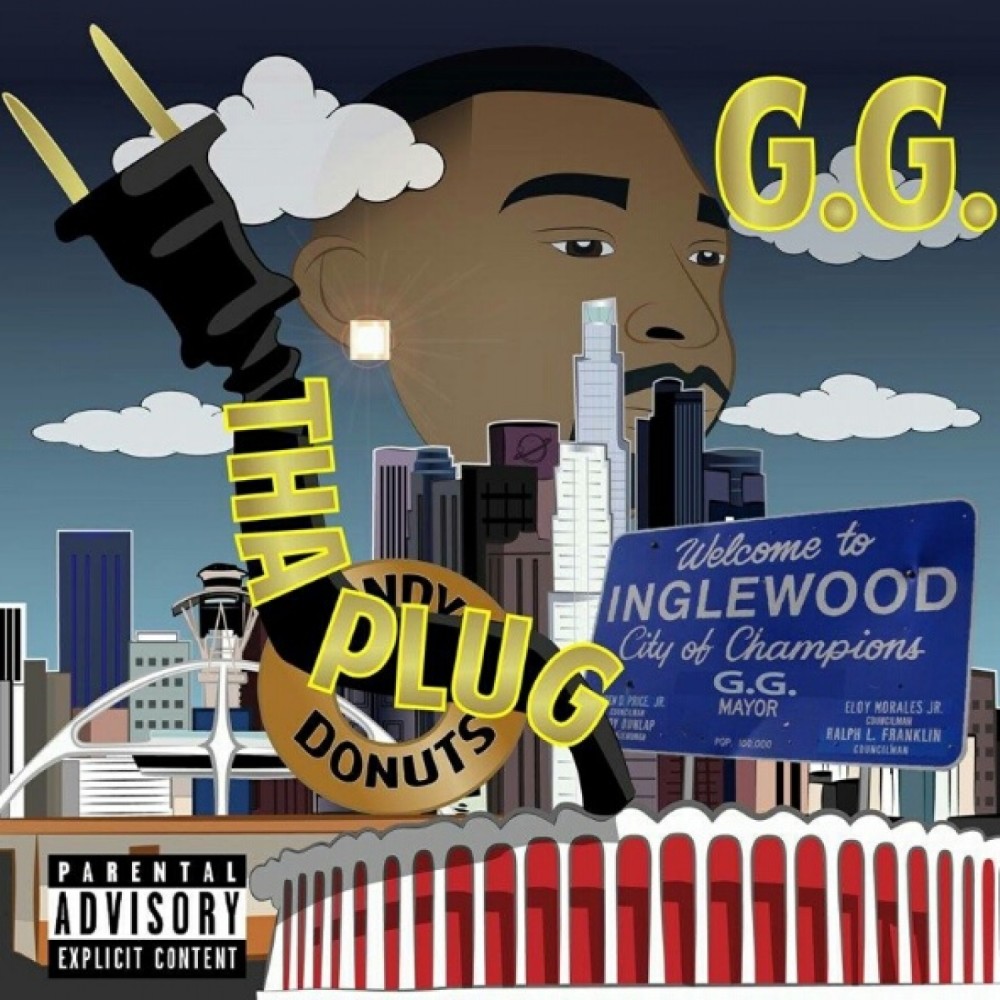Million Bucks (Explicit)