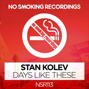 收聽Stan Kolev的Days Like These歌詞歌曲