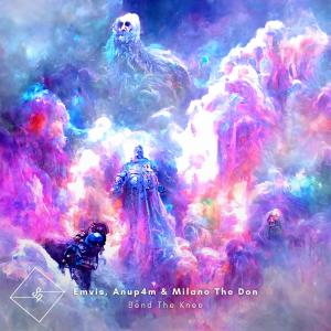 Listen to Bend The Knee song with lyrics from EMVIS