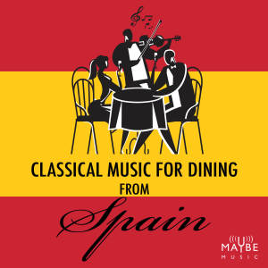 Listen to Danzas Españolas, Op. 5: No. 4, Villanesca song with lyrics from Max Olding