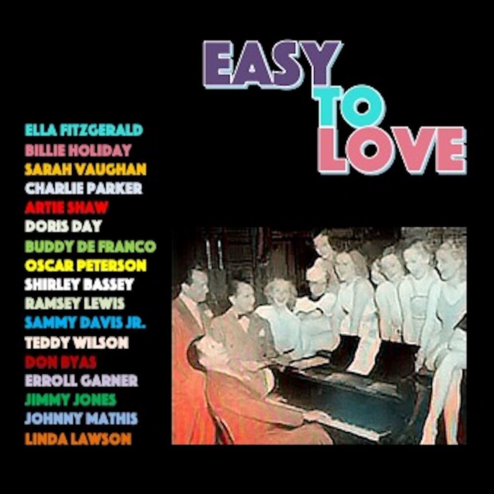 Easy to Love