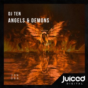 Listen to Angels & Demons (Extended Mix) song with lyrics from DJ Ten