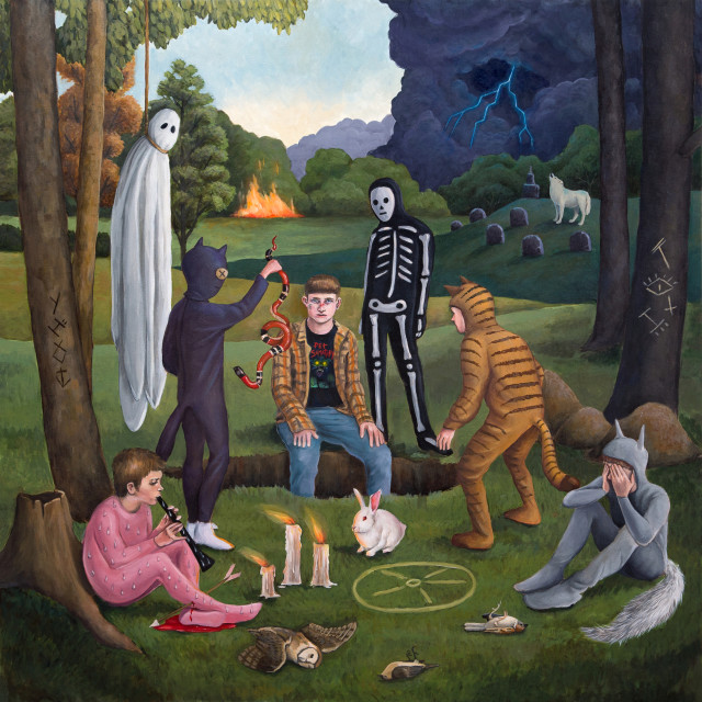 default playlist img