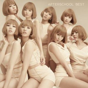 BEST dari AFTERSCHOOL