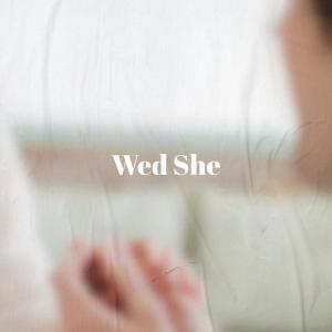 Various的专辑Wed She