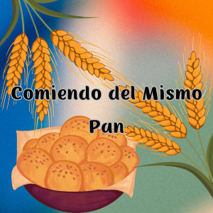 收聽Congregación María de Jesús的Comiendo del Mismo Pan歌詞歌曲