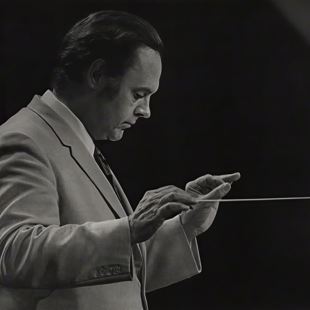 John Pritchard