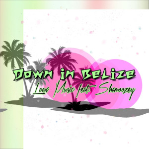 Loox Music的专辑Down in Belize