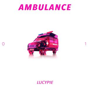 Album AMBULANCE from LucyPIE 鹿希派