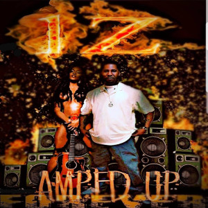 Album Amped Up (Explicit) from 