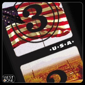 Dengarkan lagu Frontier nyanyian Daryl Griffith dengan lirik