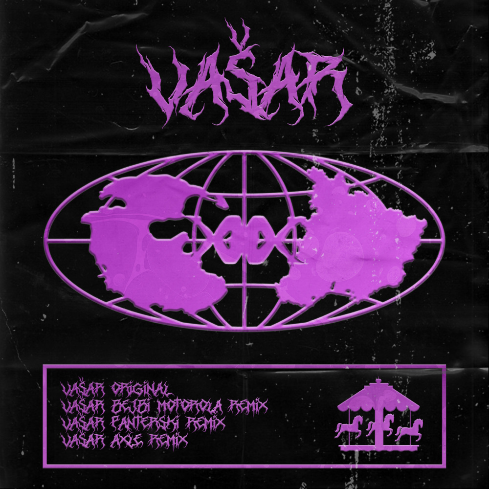Vašar (axle Remix|Explicit)