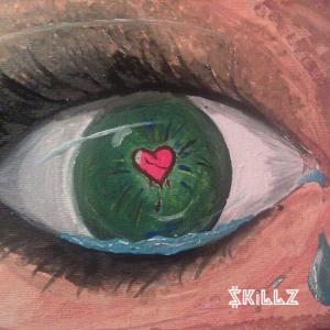 อัลบัม Love Me NOW (Explicit) ศิลปิน $killz
