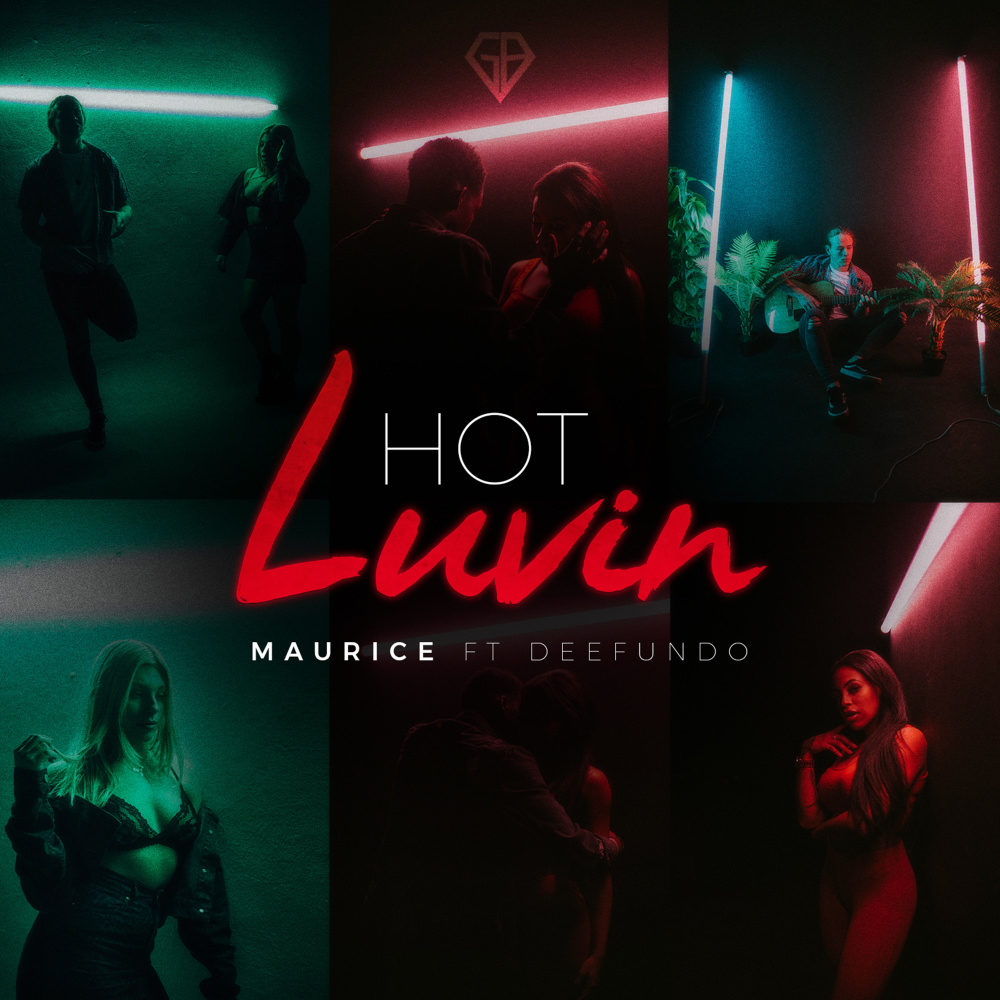 Hot Luvin (Explicit)