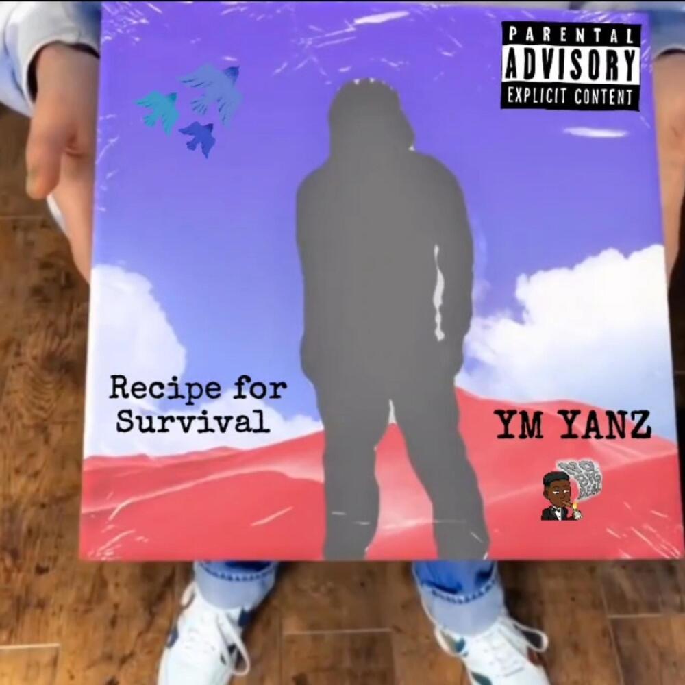 Recipe For Survival (Explicit)