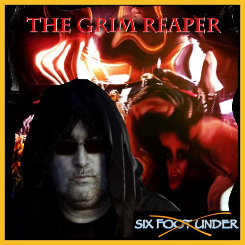 The Grim Reaper (Radio Edit)