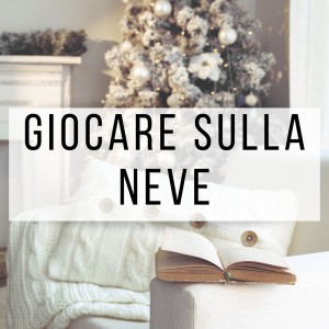Album Giocare Sulla Neve from Charles Brown