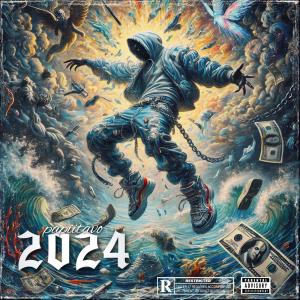 收聽Tavo的2024 (Explicit)歌詞歌曲