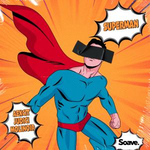 อัลบัม Superman ศิลปิน Aexcit