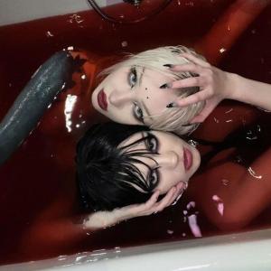 收聽chromes的BELLY! (feat. Medimélan) (Explicit)歌詞歌曲