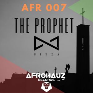 Listen to The Prophet (Explicit) song with lyrics from Nixxa