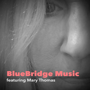 Album Look Me in the Eyes from Mary Thomas