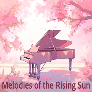 Album Melodies of the Rising Sun oleh Ktg