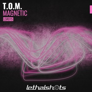 收聽T.O.M.的Magnetic歌詞歌曲