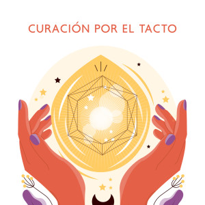 Album Curación por el Tacto (Música de Fondo Espiritual para Masaje Reiki y Terapia Quiropráctica) from Reiki Consorte de Curación