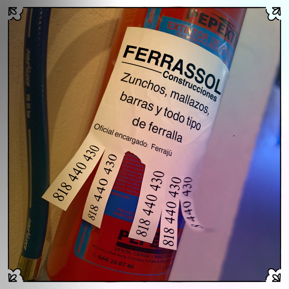 Ferralla