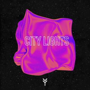 ygenena的專輯City Lights