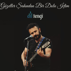 Listen to Güzeller Şahından Bir Dolu İçtim song with lyrics from Dil Tengi