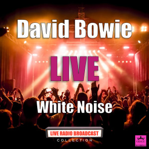 收聽David Bowie的China Girl (Live)歌詞歌曲
