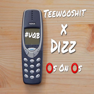 Listen to ⭕️s on ⭕️s (Explicit) song with lyrics from Dizz