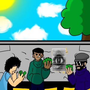 default playlist img