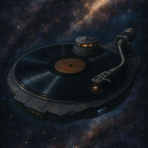 ดาวน์โหลดและฟังเพลง Funk Galaxy (Single Edit) พร้อมเนื้อเพลงจาก Dixie Burner