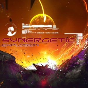 Synergetic Explosion dari Various Artists
