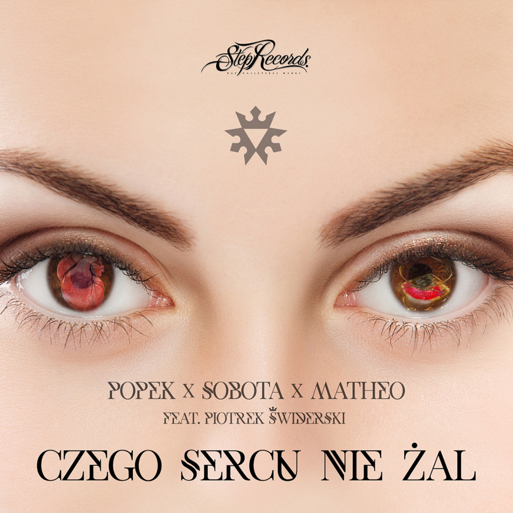 Czego Sercu Nie żal (Original Mix)