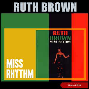 Miss Rhythm (Album of 1959)