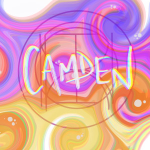 Dengarkan lagu Camden nyanyian O'rion dengan lirik