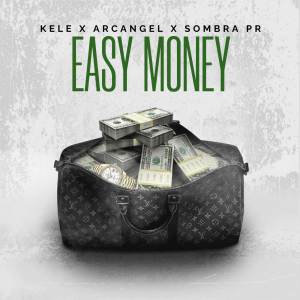 อัลบัม Easy Money ศิลปิน Kele