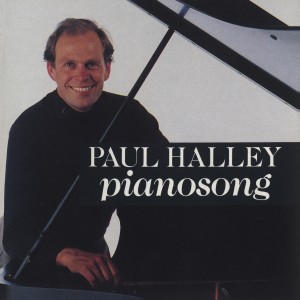 收聽Paul Halley的The Road Taken歌詞歌曲