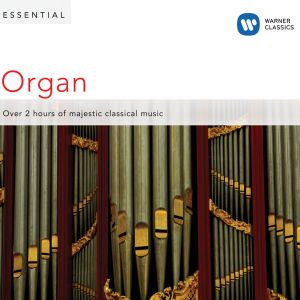 ดาวน์โหลดและฟังเพลง 3 Chorales (1996 Remastered Version): No. 1 in E major พร้อมเนื้อเพลงจาก Fernando Germani